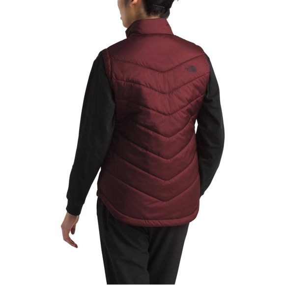 The North Face Vest - Picture 2 of 8